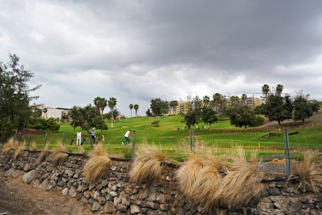 Las Palmas de Gran Canaria